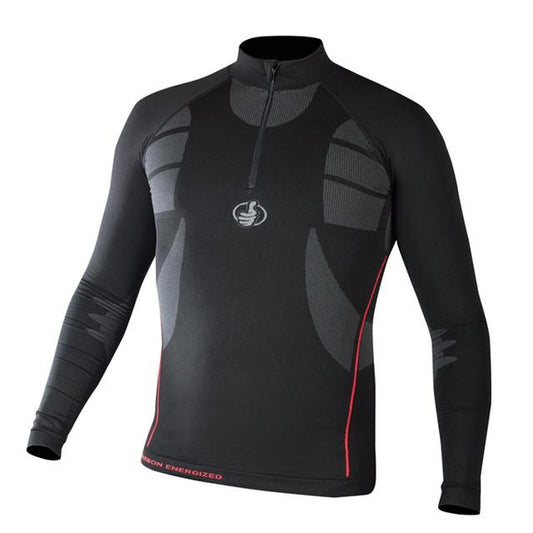 Carbon Energized Winter Base Layer